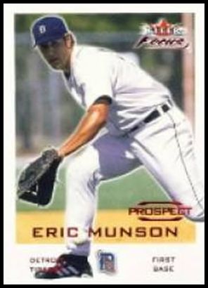 201 Eric Munson